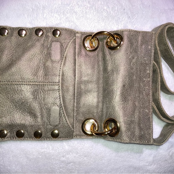 RARE Hammit Tony Grommet bag - Picture 11 of 15